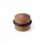 TOPE PUERTA MADERA SAPELLY CILIND 2032-0+