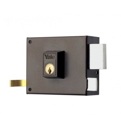 CERR PLASTON C/GOLP H E 100 125A D