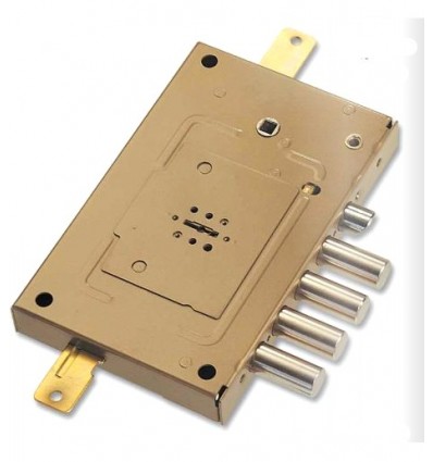 CERR C/GOLP FALL 2650PENDX D CILINDRO CR
