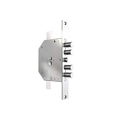 CERR C/GOLP FALL CR 2151/28DXPEN CILINDRO