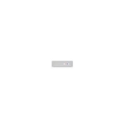 BOCACARTAS INOX 315X90 09101 JOMA