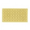 TOPE BURBUJA SILICONA TRANSP 8 072120
