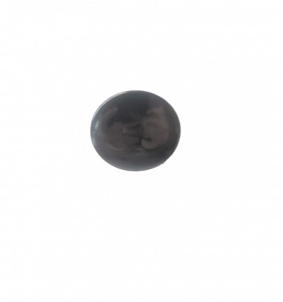TAPA PLASTICO RASTEX25 NEGRA 070711