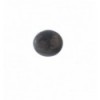TAPA PLASTICO RASTEX25 NEGRA 070711