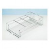 TAPA BRAZO SENSYS HETTICH 9088250