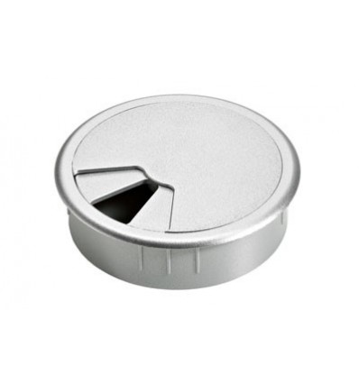 PASACABLE D60 CROMO MATE 9131024