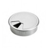 PASACABLE D60 CROMO MATE 9131024