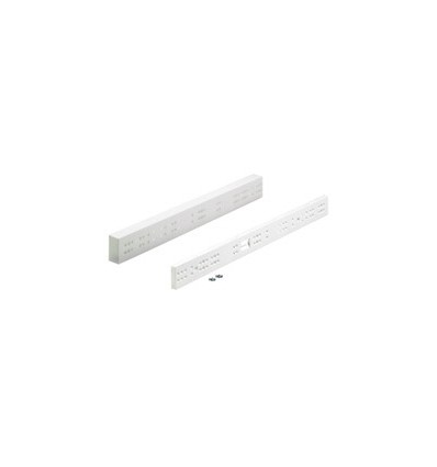 LISTON SEPARADOR P/EXT INTERIOR 013952