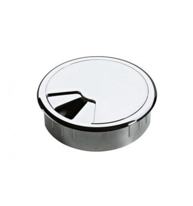 PASACABLE D60 CROMO BRILLO 9133725