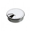 PASACABLE D60 CROMO BRILLO 9133725