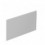TAPA COSTADO AT HETTICH PLATA 9123004