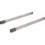 BARRA LATERAL AT 500 PLATA D 9122004