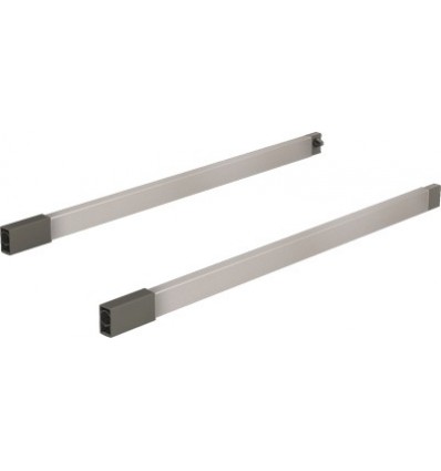 BARRA LATERAL AT 500 PLATA D 9122004
