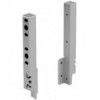 CONECTOR TRASERA AT 218 D PLATA 9121852