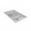 CUBERTERO OT 440/251A300 PLATA 9194932