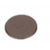 TAPA RASTEX/ELITE 25 PLAST MARRON 013118