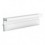 PERFIL RODADURA 2400 BLANCO 079013