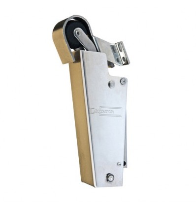 RETENEDOR DICTATOR INOX 20N V1600
