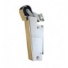 RETENEDOR DICTATOR INOX 20N V1600