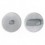 MULETILLA+EMERG ROS PLA INOX E849SSK F69