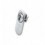 PLACA EMBELL 156X70 P/425P CROMO MATE
