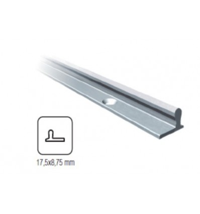 GUIA CORRED AL PLATA 2M SF-51 51/22