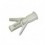 TACO PLADUR NYLON 10X47 HAV17 0161100