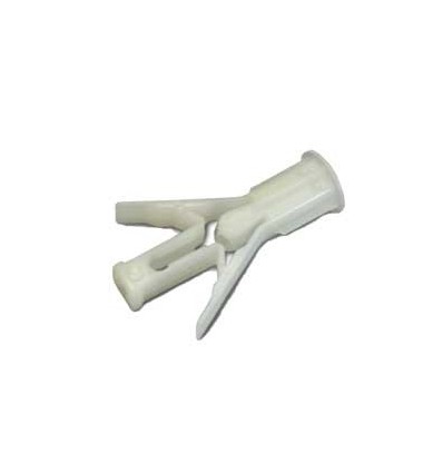 TACO PLADUR NYLON 10X47 HAV17 0161100