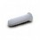 TACO PLASTICO ESTRIADO 10X40 HOPAMA