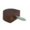 PORTAESTANTE MARRON G15 4541504 (8)