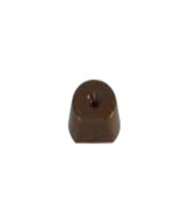 TOPE PANELES MARRON-NOGAL CT-11