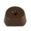 TOPE PLASTICO MARRON CT-16