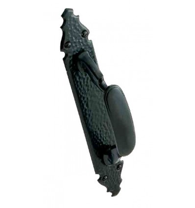 MANILLON H NEGRO 277X45 1101