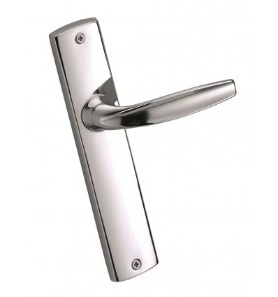 MANILLA ZAMAK 540 CROMADO