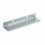 ESCUADRA GEZE TS2000/3000 PLATA 55766