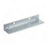 ESCUADRA GEZE TS2000/3000 PLATA 55766