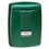 BUZON EXT 410X305X130 GAR70 VERDE 80020