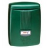 BUZON EXT 410X305X130 GAR70 VERDE 80020