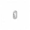 BOCALLAVE OVAL INOX E55S HOPPE