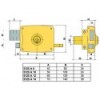 CERR PLASTON C/GOLP H E 120 5125A D