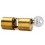 BOMBILLO SERRETA 30X30 L RED 5962/3030/3