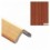 ESQUINERO MDF CHAP SAPELL 30X30X2,60 73001