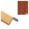 ESQUINERO MDF CHAP SAPELL 30X30X2,60 73001