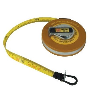 CINTA METRICA TELA 20M 1360