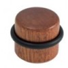 TOPE PUERTA MADERA SAPELLY CILIND 35 A456
