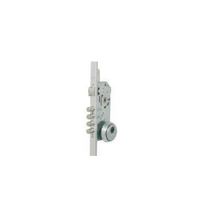 CERRADERO INOX U134 C/REDONDO C2004URAI
