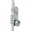 CERRADERO INOX U134 C/REDONDO C2004URAI