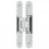 BISAGRA INVIS REG 60KG F1 155X21 TE2403D