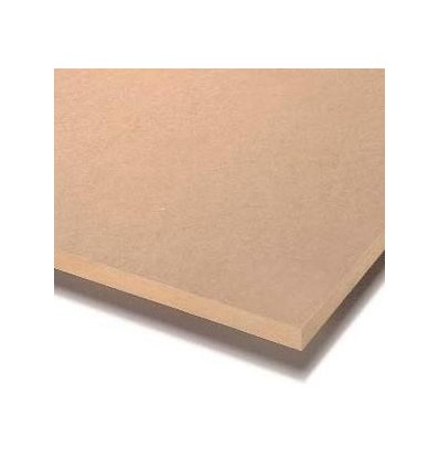 TABLERO 2440X1220X4 DM