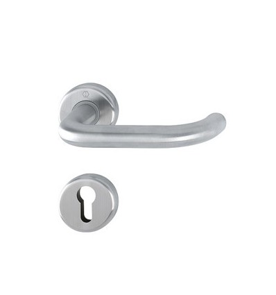 MANILLA ROS INOX U E1388Z/17K 